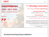 https://www.copy-weber.ch