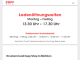 https://www.copy-weber.ch