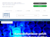 http://www.novoglas.ch