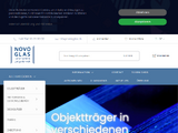 http://www.novoglas.ch
