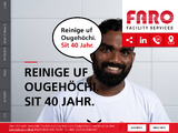 http://www.faro.ch