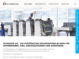 http://www.schneiderdruck.ch