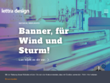 https://www.lettradesign.ch