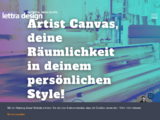 https://www.lettradesign.ch