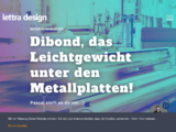 https://www.lettradesign.ch