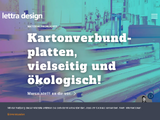 https://www.lettradesign.ch