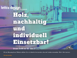 https://www.lettradesign.ch