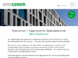 http://www.enerconom.ch