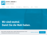 https://www.matter-ammann.ch
