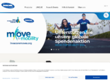 https://www.invacare.ch