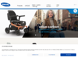 https://www.invacare.ch