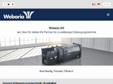 http://www.webaria.ch