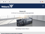 http://www.webaria.ch