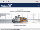 http://www.webaria.ch