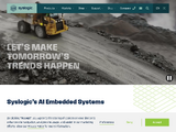 https://www.syslogic.ai