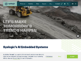 https://www.syslogic.ai