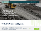 https://www.syslogic.ai