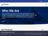 https://www.precisa.com