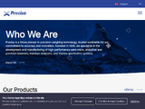 https://www.precisa.com