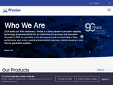 https://www.precisa.com