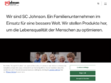 https://www.scjohnson.com/de