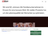 https://www.scjohnson.com/de