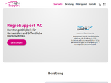 http://www.regiosupport.ch