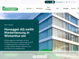 http://www.honegger.ch