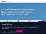 https://www.axians.ch