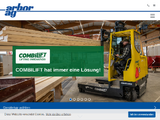 https://www.arbor-ag.ch