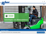 https://www.arbor-ag.ch
