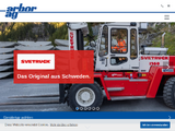 https://www.arbor-ag.ch