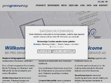 https://www.progravur.ch