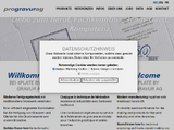 https://www.progravur.ch