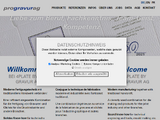 https://www.progravur.ch