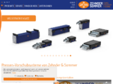 https://zehndersommer.com/de