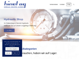 https://hinel.ch