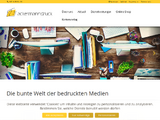 http://www.ackermanndruck.ch