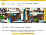 http://www.ackermanndruck.ch