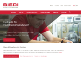 https://www.bierihydraulics.com