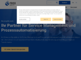 https://www.frox.ch