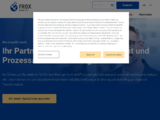 https://www.frox.ch