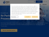 https://www.frox.ch