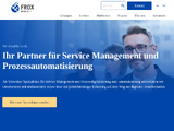 https://www.frox.ch