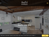 http://www.hefti-kuechen.ch