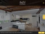 http://www.hefti-kuechen.ch