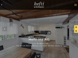 http://www.hefti-kuechen.ch