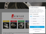 https://www.daetwylerag.ch