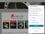 https://www.daetwylerag.ch