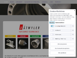 https://www.daetwylerag.ch